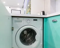 Четырехместный номер Апартаменты Апартаменты Пять звёзд Кассиопеи посёлок городского типа Дагомыс Забронируй по своей цене! 5% скидка по промокоду!