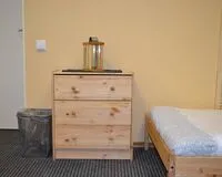 Двухместный номер с 2 кроватями Хостел Хостел LikeHome Hostel Санкт-Петербург 5 отзывов
