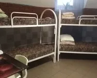 Шестиместный номер Хостел Хостел в центре Петербурга Санкт-Петербург метро Площадь Восстания
