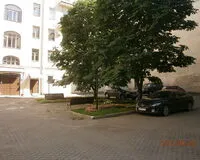 Двухместный номер с 2 кроватями, общим душем и туалетом Мини-отель Тучков 3 миниотель Санкт-Петербург 3 звезды