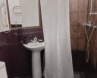 Одноместный номер «Стандарт» Гостевой дом Гостевые комнаты на Невском 47 Санкт-Петербург без звезд
