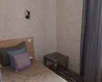Одноместный номер «Стандарт» Гостевой дом Гостевые комнаты на Невском 47 Санкт-Петербург 5 отзывов