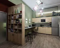 Одноместная капсула общая Хостел Хостел 4U Capsule Hotel Санкт-Петербург Забронируй по своей цене!