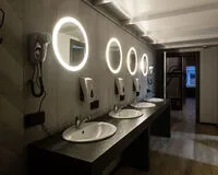 Одноместная капсула общая Хостел Хостел 4U Capsule Hotel Санкт-Петербург 440 м от метро Площадь Восстания без звезд
