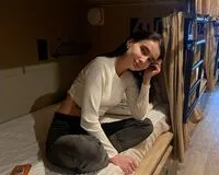 Одноместная капсула общая Хостел Хостел 4U Capsule Hotel Санкт-Петербург метро Площадь Восстания