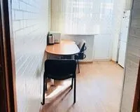 Четырехместный номер с душем и туалетом Апартаменты Апартаменты 1-к. квартира м.Сходненская Москва без звезд
