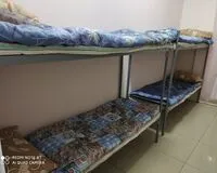 Кровать в общем 8-местном номере для мужчин Хостел Хостел Домашний Химки без отзывов