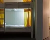 Кровать в общем 8-местном номере Хостел Хостел Vmeste Санкт-Петербург 5 отзывов