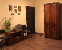 Четырехместный номер с общим душем и туалетом Хостел Хостел Фавор Вологда без звезд