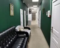Кровать в общем 10-местном номере Хостел Хостел Чехов Хауз Москва метро Белорусская
