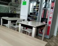 Кровать в общем 10-местном номере Хостел Хостел Чехов Хауз Москва 986 м от метро Белорусская