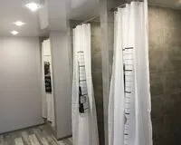 Четырехместный номер Хостел Хостелы Рус-Ясная Поляна деревня Ясная Поляна