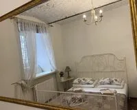 Двухместный номер с 1 кроватью Хостел Хостел Город Патриаршие Москва 794 м от метро Баррикадная