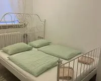 Двухместный номер с 1 кроватью Хостел Хостел Город Патриаршие Москва рейтинг 3.9