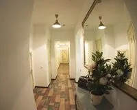 Двухместный номер с 2 кроватями Хостел Хостел Город Патриаршие Москва без звезд