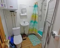Семейный номер 3-местный с душем и туалетом Гостевой дом База отдыха Фокино-Приволжье село Фокино 5% скидка по промокоду!