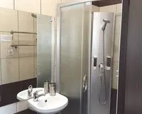 Двухместный номер с 1 кроватью «Стандарт» Мини-отель Арт-Отель Череповец новый объект