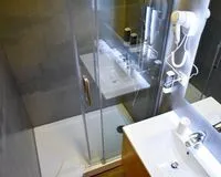 Одноместный номер «Комфорт» Мини-отель Арт-Отель Череповец новый объект без отзывов