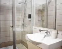 Семейный номер 3-местный Мини-отель Арт-Отель Череповец новый объект