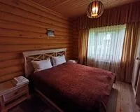 Дом/коттедж 2 спальни Дом Дом Эко комплекс Лаура село Эсто-Садок без звезд
