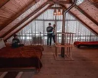 Дом/коттедж 2 спальни Дом Дом Эко комплекс Лаура село Эсто-Садок новый объект