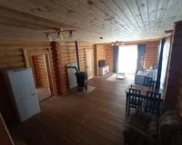 Дом/коттедж 2 спальни Дом Дом Эко комплекс Лаура село Эсто-Садок без отзывов