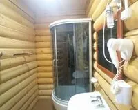Дом/коттедж 2 спальни Дом Дом Эко комплекс Лаура село Эсто-Садок