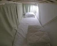 Шестиместный номер Хостел Хостел Run Hostel Москва метро Пятницкое шоссе