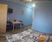 Двухместный номер с 1 кроватью «Эконом» Мини-отель Гостевые комнаты Идиллия Life Санкт-Петербург 457 м от метро Владимирская