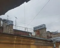Двухместный номер с 1 кроватью «Эконом» Мини-отель Гостевые комнаты Идиллия Life Санкт-Петербург Забронируй по своей цене!