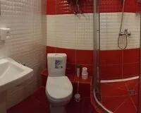 Двухместный номер «Эконом» с 2 раздельными кроватями Мини-отель Гостевые комнаты Идиллия Life Санкт-Петербург 5% скидка по промокоду!