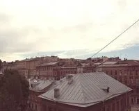 Двухместный номер «Эконом» с 2 раздельными кроватями Мини-отель Гостевые комнаты Идиллия Life Санкт-Петербург метро Владимирская 457 м от метро Владимирская