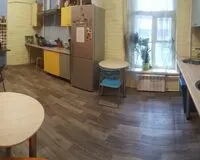 Двухместный номер «Эконом» с 2 раздельными кроватями Мини-отель Гостевые комнаты Идиллия Life Санкт-Петербург 457 м от метро Владимирская без звезд