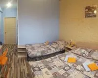 Бюджетный трехместный номер Мини-отель Гостевые комнаты Идиллия Life Санкт-Петербург Забронируй по своей цене!