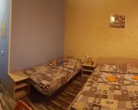 Бюджетный трехместный номер Мини-отель Гостевые комнаты Идиллия Life Санкт-Петербург 5% скидка по промокоду!