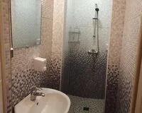 Бюджетный трехместный номер Мини-отель Гостевые комнаты Идиллия Life Санкт-Петербург 457 м от метро Владимирская без звезд