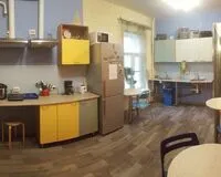 Бюджетный четырехместный номер Мини-отель Гостевые комнаты Идиллия Life Санкт-Петербург без звезд 4 отзыва
