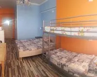 Семейный номер 4-местный с душем и туалетом Мини-отель Гостевые комнаты Идиллия Life Санкт-Петербург метро Владимирская