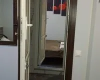 Двухместный номер с 1 кроватью и душем Хостел Хостел RaDaR Hostel Санкт-Петербург метро Технологический институт-2 414 м от метро Технологический институт-2