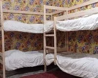 Шестиместный номер с общим душем и туалетом Хостел Хостел Блоб Санкт-Петербург 828 м от метро Чернышевская