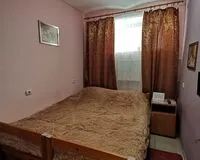 Двухместный номер с 1 кроватью, общим душем и туалетом Отель Отель Лимон на Марата Санкт-Петербург метро Лиговский проспект