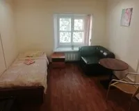 Одноместный номер «Эконом» Хостел Хостел Гостиный двор на Полянке Москва без звезд
