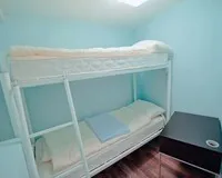 Двухместный номер с 1 кроватью «Эконом» Хостел Хостел Hostel Cinema Санкт-Петербург метро Чернышевская