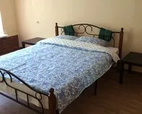 Двухместный номер с 1 кроватью, общим душем и туалетом Хостел Хостел Гостиный двор на Полянке Москва Забронируй по своей цене!