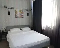 Апартаменты 1 спальня Апартаменты Апартаменты Sharden Сочи 5% скидка по промокоду!