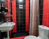 Двухместный номер с 1 кроватью, душем и туалетом Мини-отель Мини-отель Ковенский Санкт-Петербург 674 м от метро Площадь Восстания