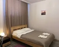 Двухместный номер с 1 кроватью, душем и туалетом Мини-отель Мини-отель Ковенский Санкт-Петербург метро Площадь Восстания Забронируй по своей цене!