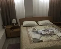 Двухместный номер с 1 кроватью «Комфорт» Мини-отель Мини-отель Ковенский Санкт-Петербург 674 м от метро Площадь Восстания 2 звезды