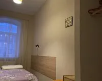 Двухместный номер с 1 кроватью Гостевой дом Гостевой дом Комнаты у Московского вокзала Санкт-Петербург метро Маяковская