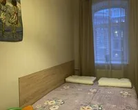 Двухместный номер с 1 кроватью Гостевой дом Гостевой дом Комнаты у Московского вокзала Санкт-Петербург без звезд